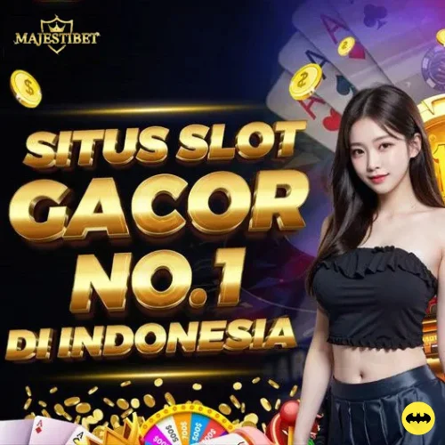 Slot Gacor